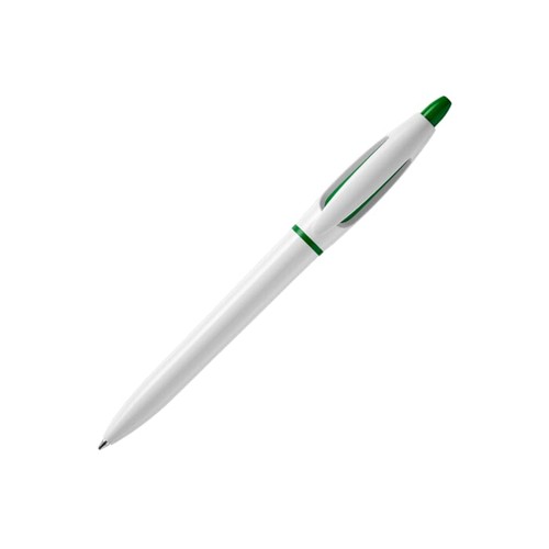 Ball pen S! hardcolour Ball pen S! hardcolour