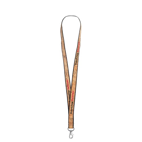 Lanyard "Cork" Lanyard "Cork"