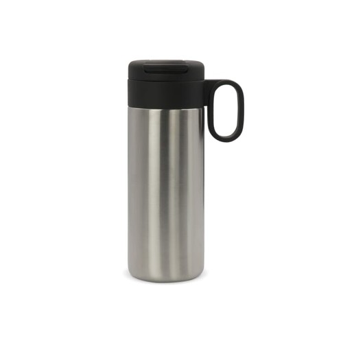 Borraccia termica Flow con manico 400ml