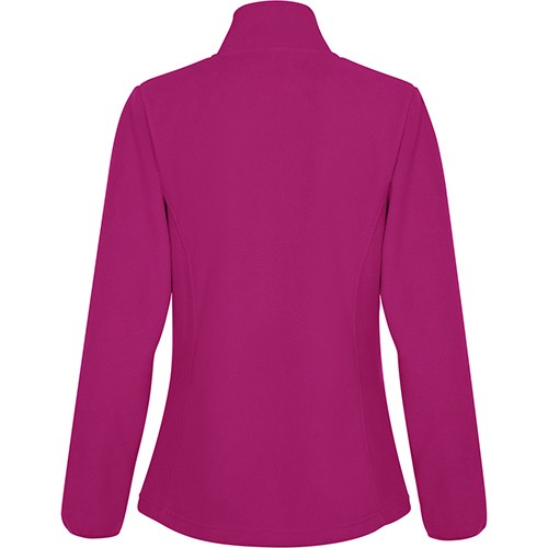 Chaqueta de forro polar NEW ARTIC WOMAN Chaqueta de forro polar NEW ARTIC WOMAN