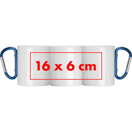 Tasse à sublimation Sofia Tasse à sublimation Sofia