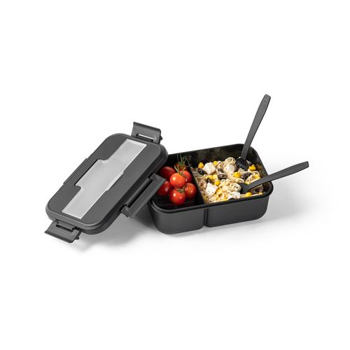 PYRUS. Lunch Box. 1000 mL PP hermetic box PYRUS. Lunch Box. 1000 mL PP hermetic box