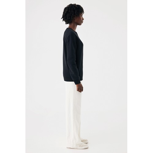 IQONIQ Torla recycled cotton crew neck IQONIQ Torla recycled cotton crew neck