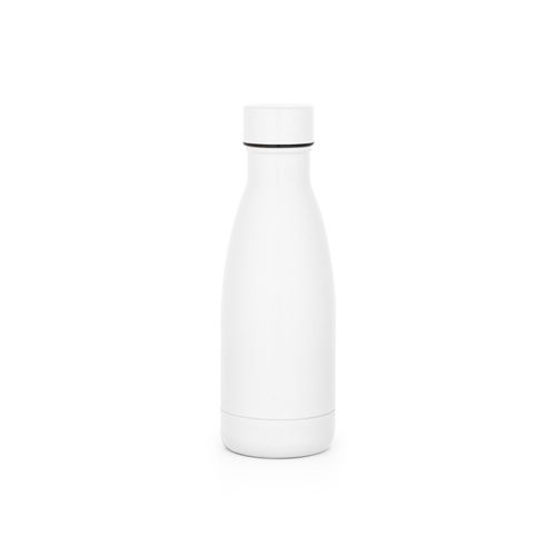 RE-BUFFON S. Termo fabricado con 90% acero inoxidable reciclado 400 mL