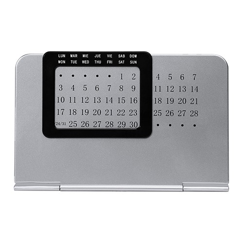 Ewiger Kalender Bergeggi