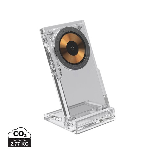 Support magnétique de recharge sans fil Magcharge 15W Support magnétique de recharge sans fil Magcharge 15W
