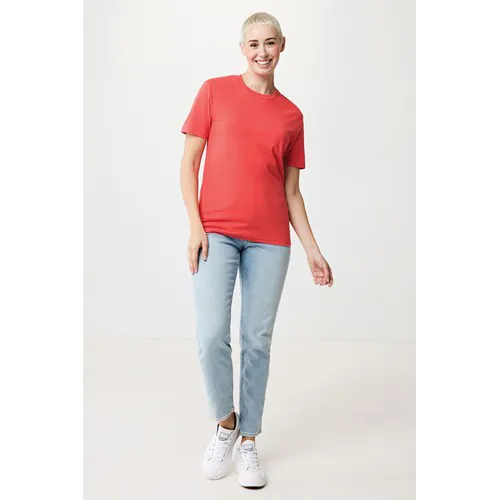 IQONIQ Bryce recycled cotton t-shirt IQONIQ Bryce recycled cotton t-shirt