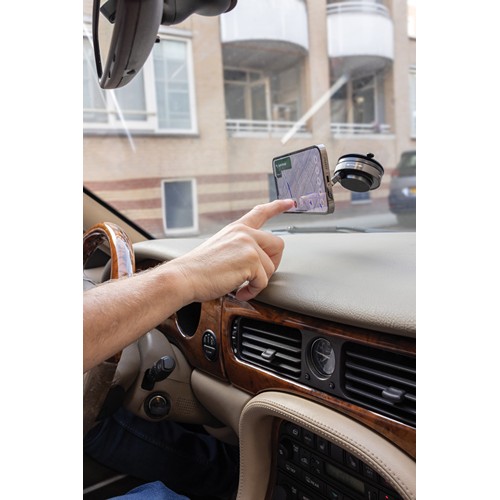 Soporte universal para teléfono Terra 360 RCS Soporte universal para teléfono Terra 360 RCS