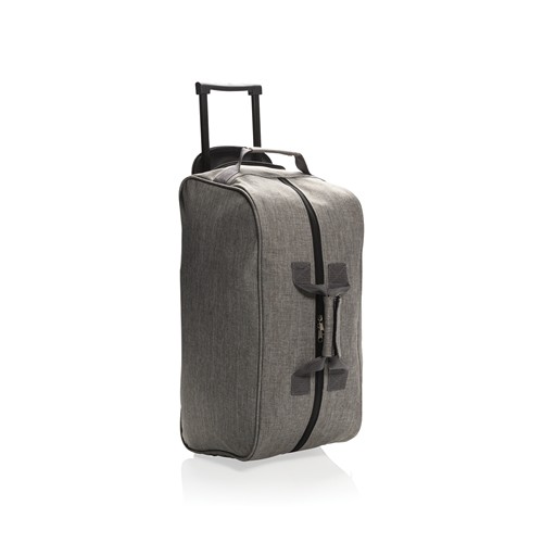 Basic weekend trolley Basic weekend trolley