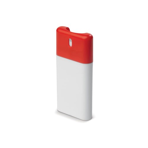 Spray antibacterial para manos 20ml