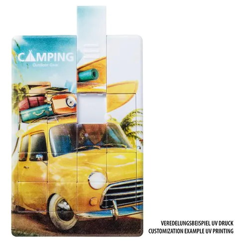 Clé USB REEVES-OEIRAS