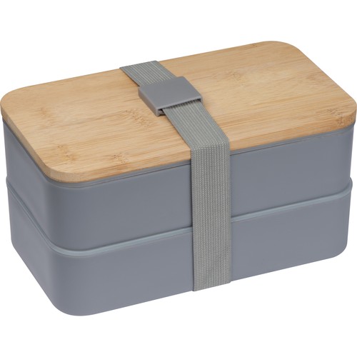 Lunch box Pescara