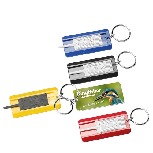 Calibro profondita pneumatici