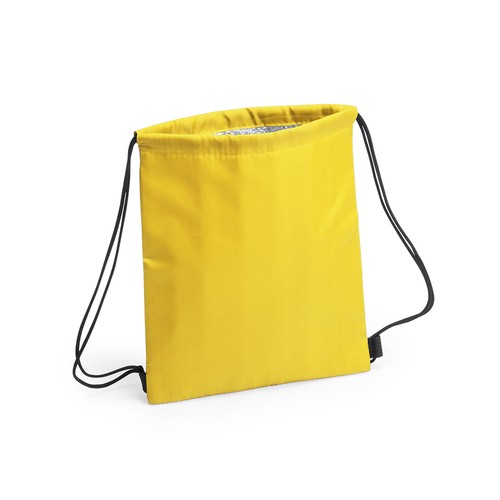 Drawstring Cool Bag Tradan