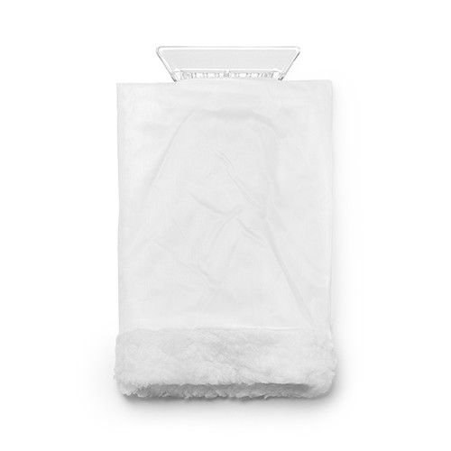 Grattoir à glace avec gant Pralfio Grattoir à glace avec gant Pralfio