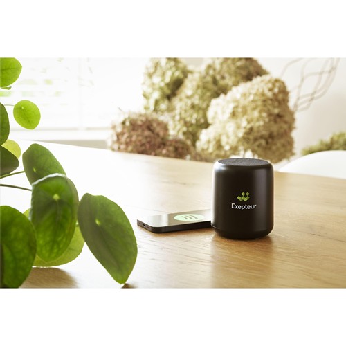 Suono RCS Recycled ABS Wireless Speaker Suono RCS Recycled ABS Wireless Speaker