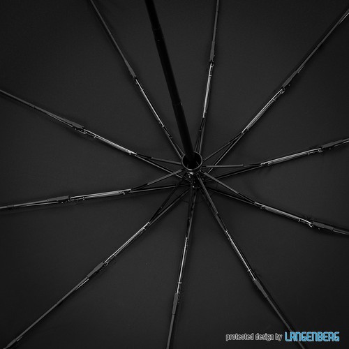 Foldable umbrella LINE