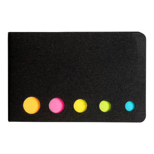 Mini cardboard sticky note holder Mini cardboard sticky note holder