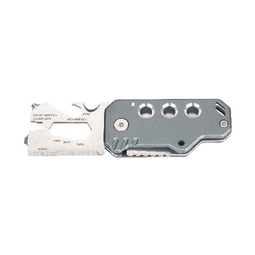Mini Herramienta 11 Funciones TROIKA KEYTOOL Mini Herramienta 11 Funciones TROIKA KEYTOOL