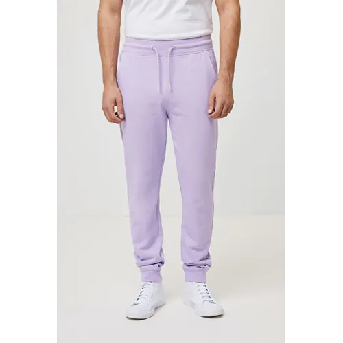 Jogging en coton recyclé IQONIQ Cooper