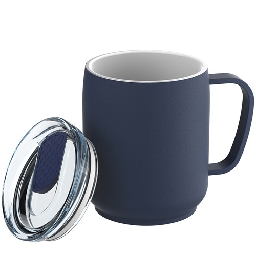 Thermomok RETUMBLER-myNIZZA CERAMIC Thermomok RETUMBLER-myNIZZA CERAMIC