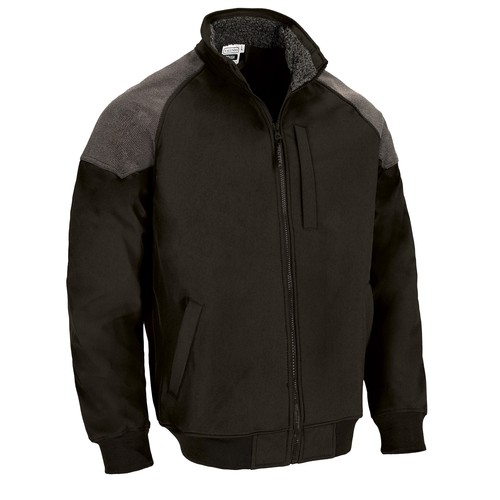 Veste softshell ROUGH Veste softshell ROUGH