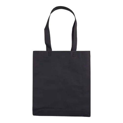 Bolsa de tejido sin tejer. Bolsa de tejido sin tejer.