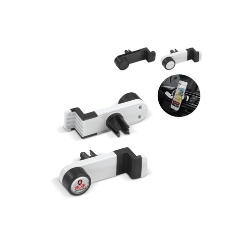 Air vent holder spring Air vent holder spring