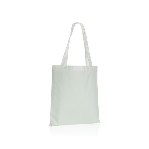 Impact AWARE™ RPET 190T tote bag Impact AWARE™ RPET 190T tote bag