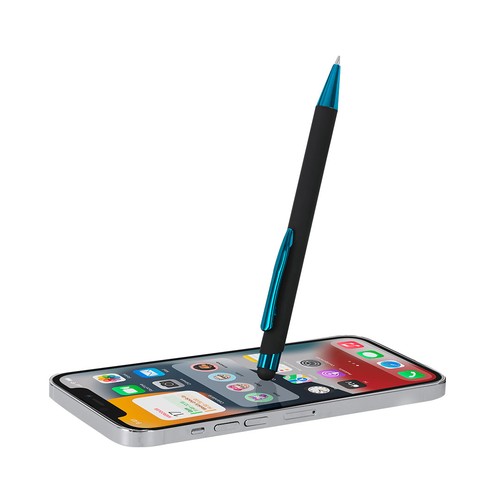 Stylus Touch Ball Pen Pilgrim