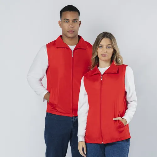 Gilet Higuk