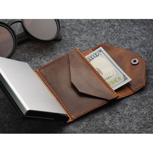 RFID wallet RFID wallet