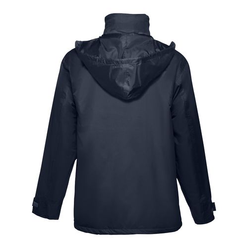 THC LIUBLIANA. Parka imbottito unisex
