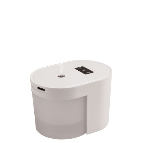 dispenser voor antibacteriële gel