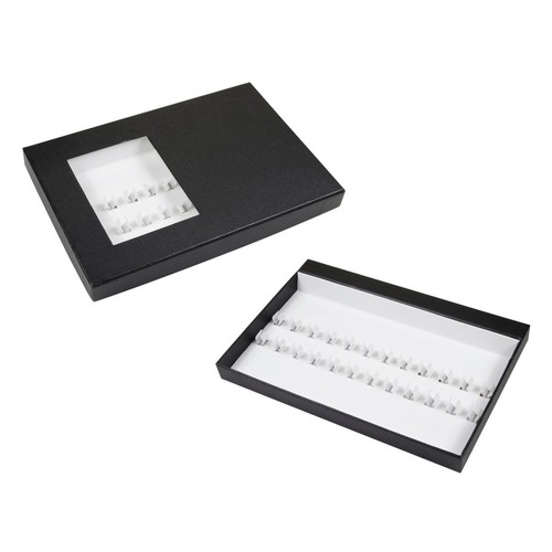 DISPLAY STAND BLACK FOR PENS DISPLAY STAND BLACK FOR PENS