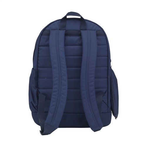 Case Logic Commence Recycled Backpack 15,6 inch Case Logic Commence Recycled Backpack 15,6 inch