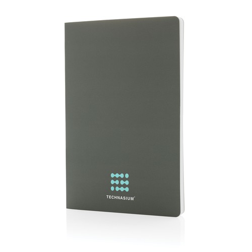 Impact softcover steenpapier notitieboek A5 Impact softcover steenpapier notitieboek A5