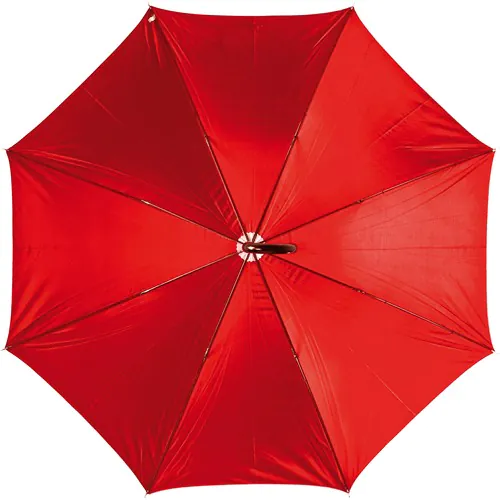 Umbrella with double cover Umbrella with double cover