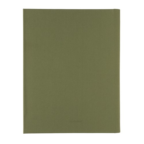 Conférencier A4 avec fermeture magnétique Impact Aware™