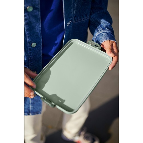 Mepal Lunchbox Take a Break Flat 800 ml Mepal Lunchbox Take a Break Flat 800 ml