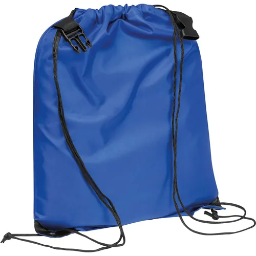 Borsa sportiva RPET Montevideo Borsa sportiva RPET Montevideo