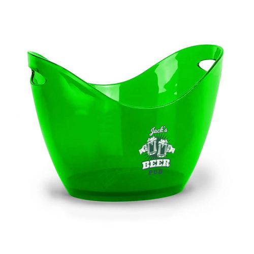 Bottle Cooler (8 Litre) - Pantone Matched