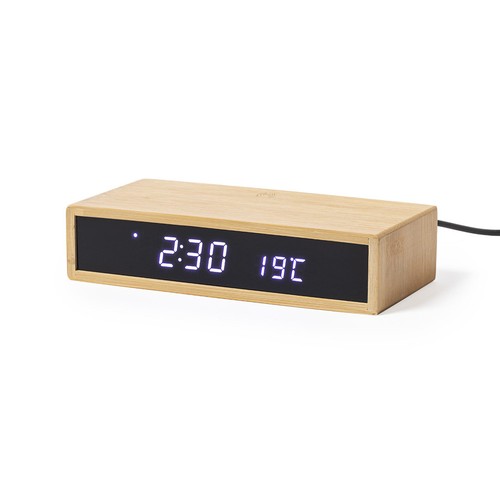 Multifunction Alarm Clock Islum Multifunction Alarm Clock Islum
