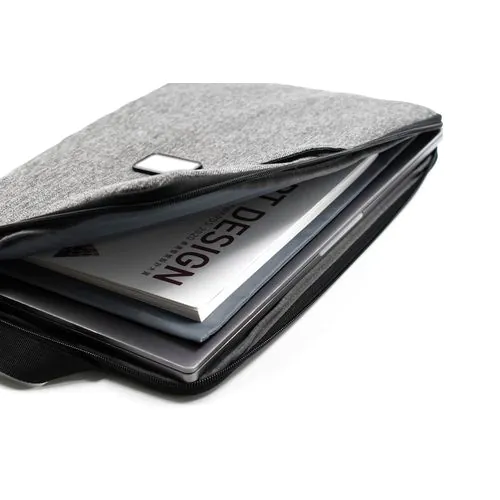 BrandCharger Specter Go 15,4-inch laptop bag BrandCharger Specter Go 15,4-inch laptop bag