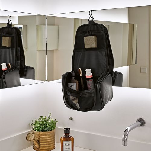 Shanghai Toiletry Bag Shanghai Toiletry Bag