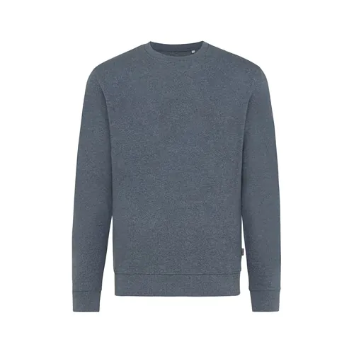 IQONIQ Denali recycled cotton crew neck undyed IQONIQ Denali recycled cotton crew neck undyed