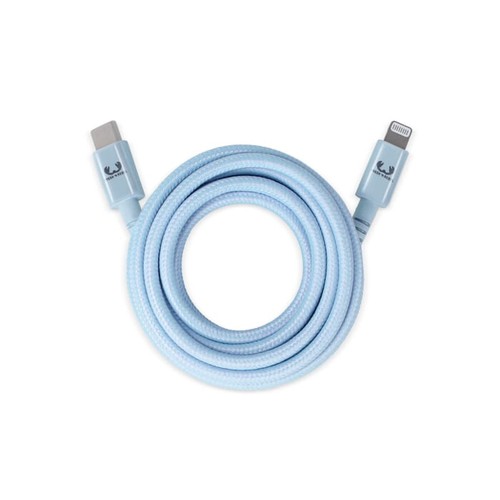 2ULC200 | Fresh 'n Rebel Cable USB-C a Apple Lightning 2,0m
