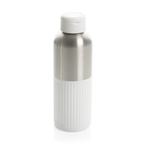 Bouteille d'eau étanche 750ml en acier RCS Ripple Bouteille d'eau étanche 750ml en acier RCS Ripple