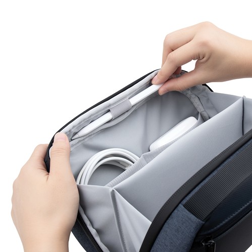 XD Design First Class All-in-One case XD Design First Class All-in-One case