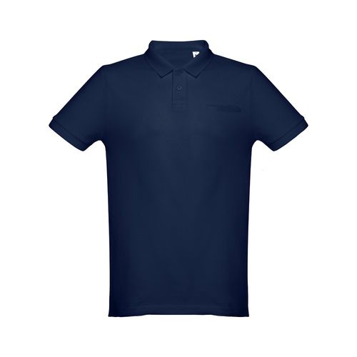 THC DHAKA. Polo da uomo